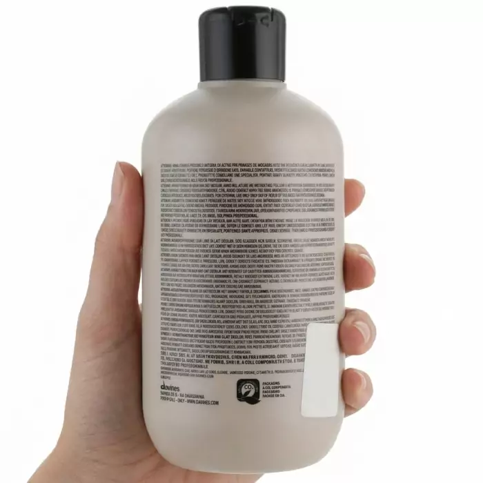 Универсальный Активатор Davines Mask with Vibrachrom Activator, 900/1000 мл