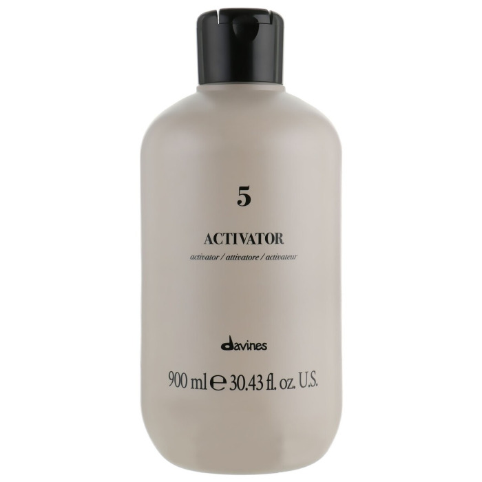 Универсальный Активатор Davines Mask with Vibrachrom Activator, 900 мл