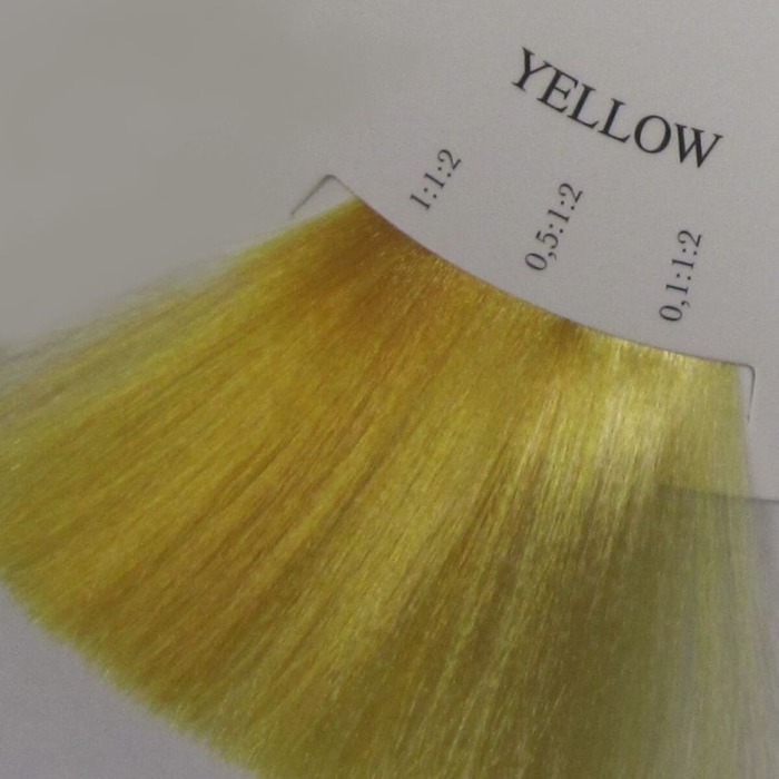 Крем-Краска Усилитель Цвета Davines A New Colour Pure Colour, 60 мл