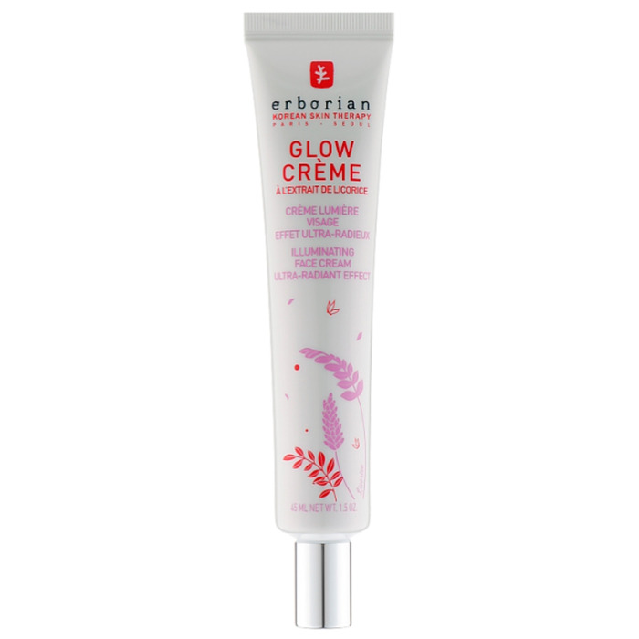 Крем-Основа «Ультрасияние» Erborian Glow Illuminating Face Cream