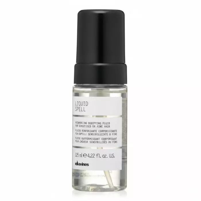Liquid Spell Reinforcing Bodifying Fluid