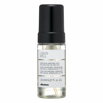 Davines Liquid Spell Reinforcing Bodifying Fluid