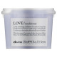Кондиционер для Разглаживания Завитка Davines Love Lovely Smoothing Conditioner