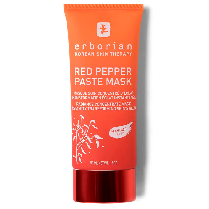 Паста-Маска для Лица «Красный Перец» Erborian Red Pepper Paste Mask