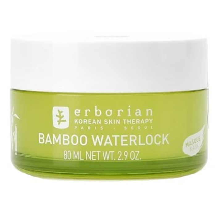 Увлажняющая Маска для Лица «Бамбук Вотелок» Erborian Bamboo Waterlock Hydro-Plumping Mask