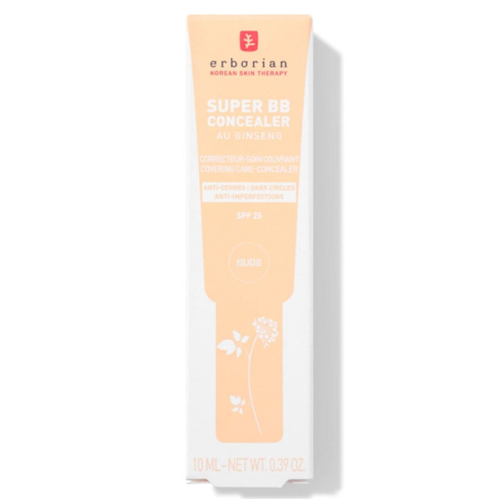 BB-консилер Erborian Super BB Concealer SPF 25, 10 мл