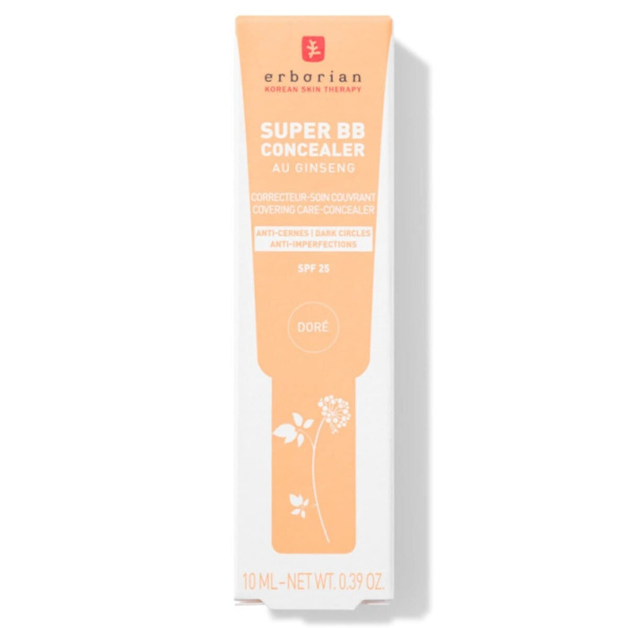 BB-консилер Erborian Super BB Concealer SPF 25, 10 мл