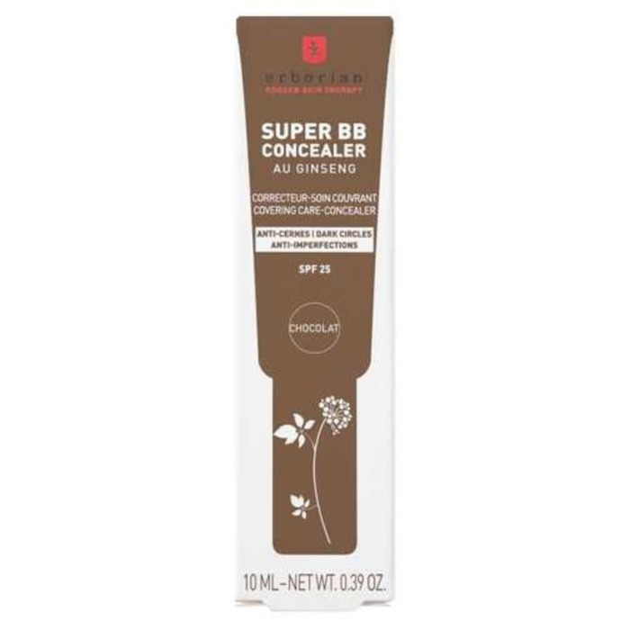 BB-консилер Erborian Super BB Concealer SPF 25, 10 мл