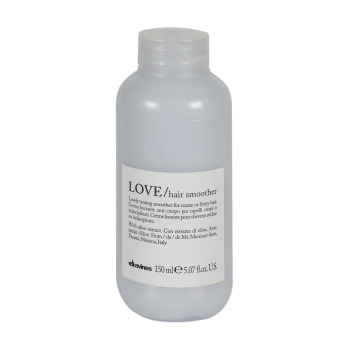 Davines Love Lovely Taming Smoother Cream Розгладжуючий завиток Крем для волосся Davines Love Lovely Taming Smoother Cream Розгладжуючий завиток Крем для волосся