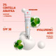 Тонирующий CC-Крем для Лица «Контроль Цвета» Erborian CC Face Cream Dore SPF 30
