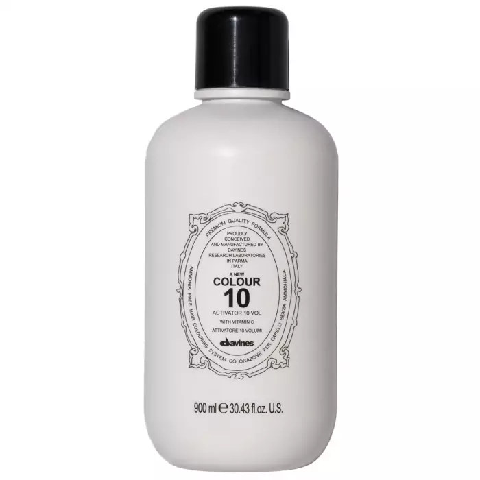 Активатор Davines A New Colour Activator, 900 мл