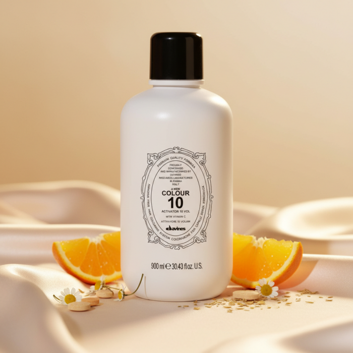 Активатор Davines A New Colour Activator, 900 мл