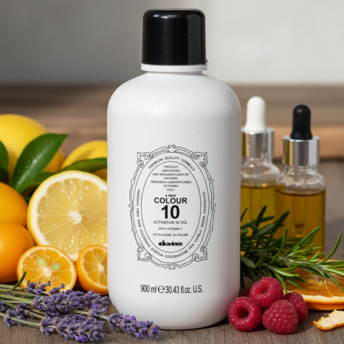 Активатор Davines A New Colour Activator, 900 мл