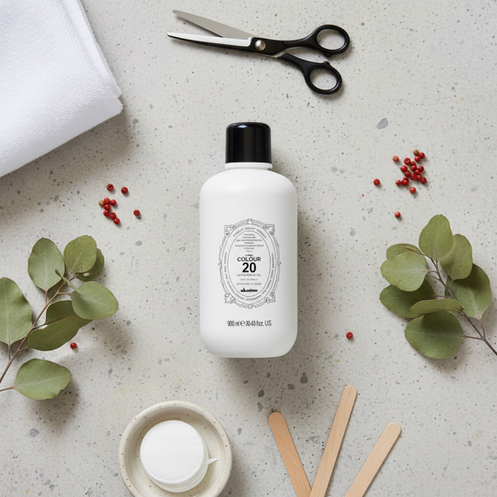 Активатор Davines A New Colour Activator, 900 мл