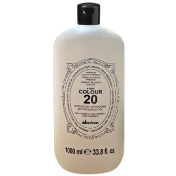 Активатор Davines A New Colour Activator, 900/1000 мл