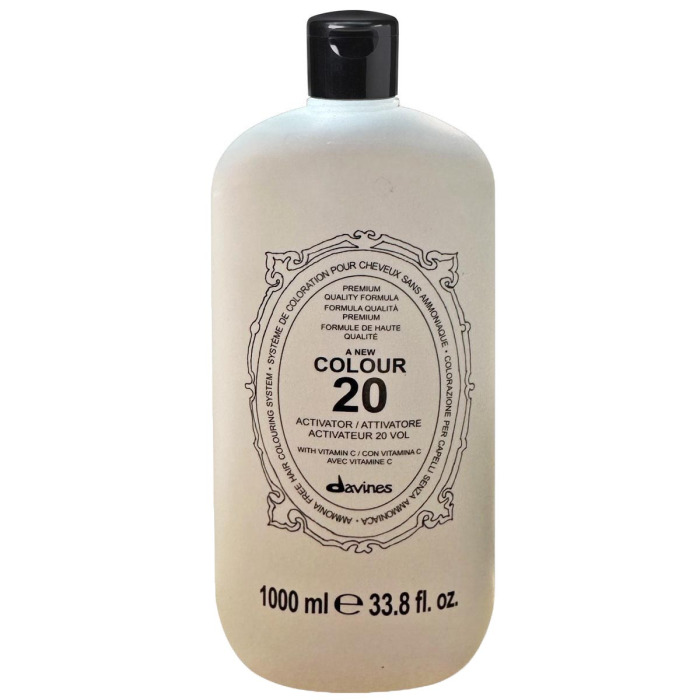 Активатор Davines A New Colour Activator, 1000 мл