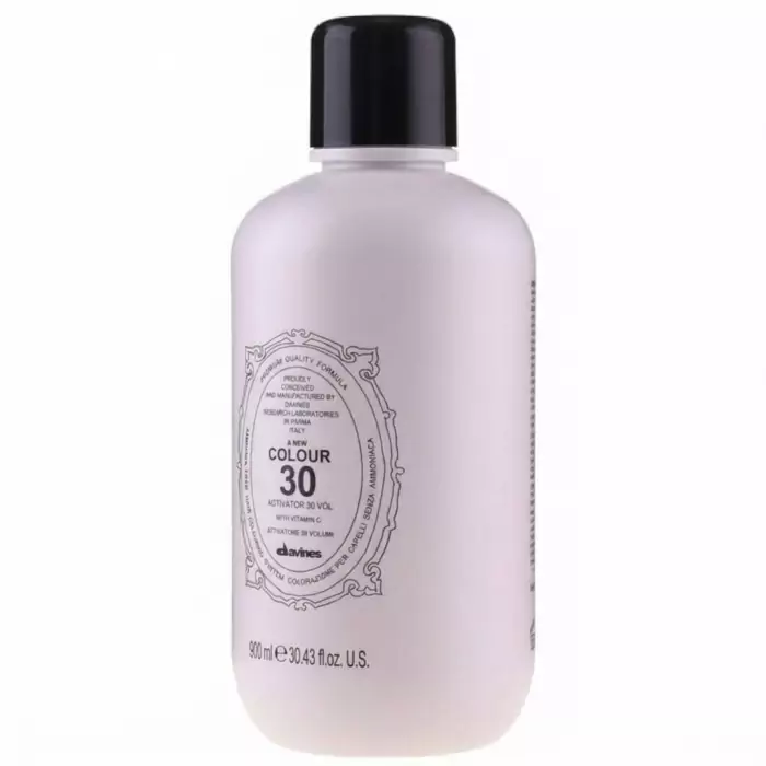 Активатор Davines A New Colour Activator, 900 мл