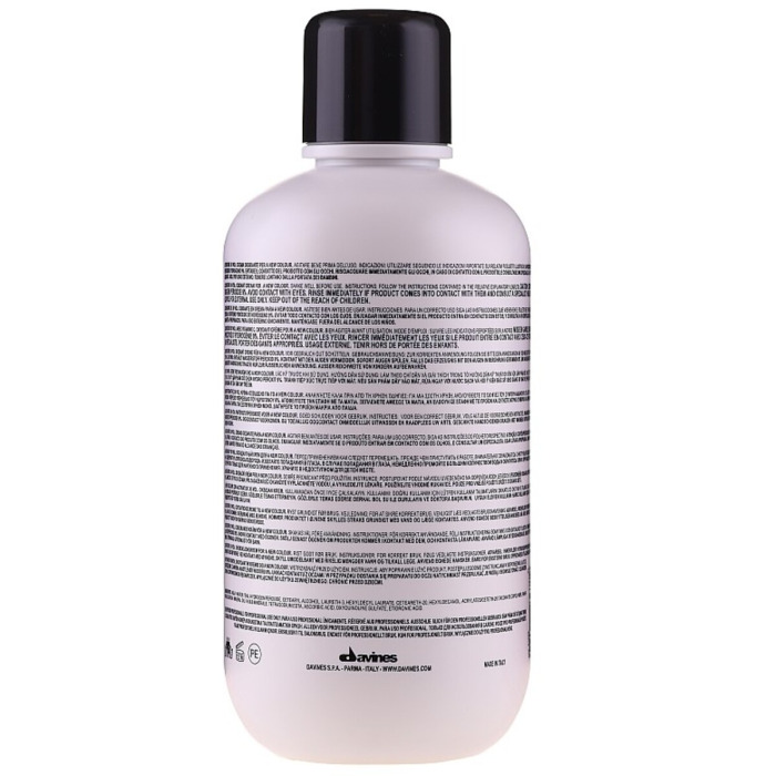 Активатор Davines A New Colour Activator, 900 мл