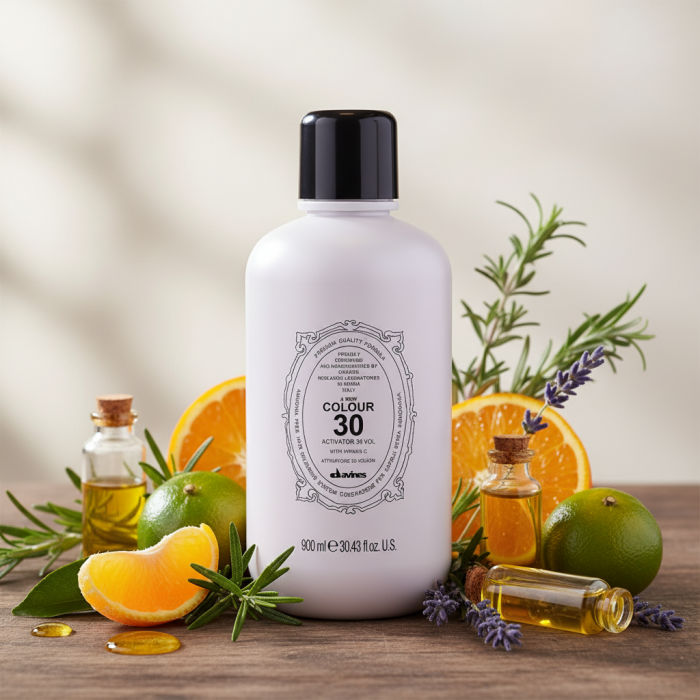 Активатор Davines A New Colour Activator, 900 мл