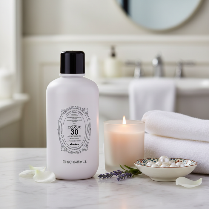 Активатор Davines A New Colour Activator, 900 мл