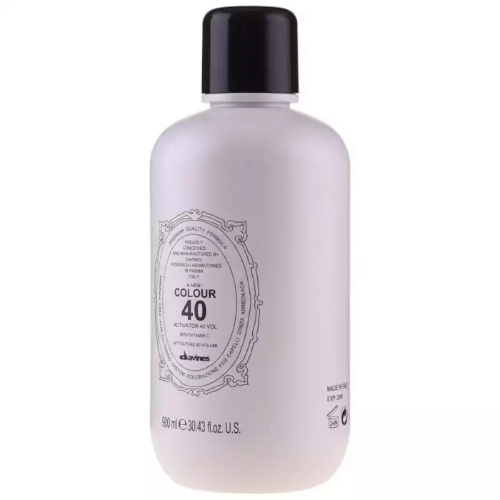 Активатор Davines A New Colour Activator, 900 мл