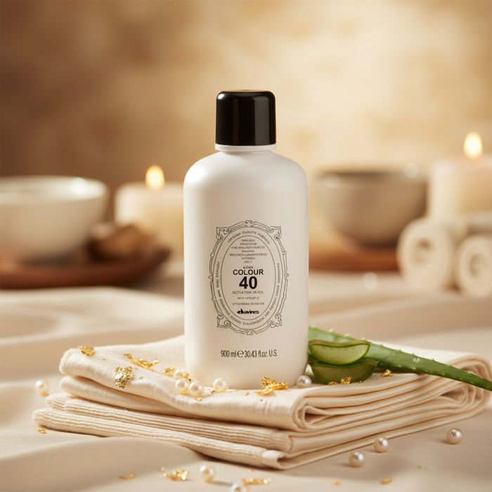 Активатор Davines A New Colour Activator, 900 мл