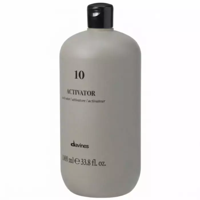 Универсальный Активатор Davines Mask with Vibrachrom Activator, 1000 мл