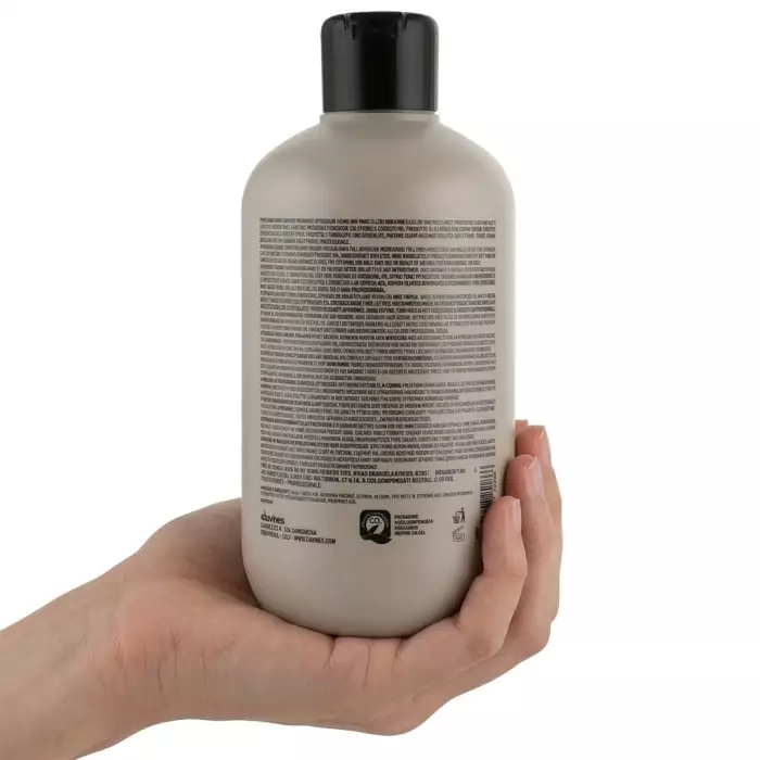Универсальный Активатор Davines Mask with Vibrachrom Activator, 1000 мл