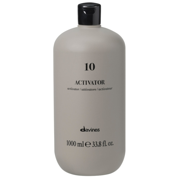 Универсальный Активатор Davines Mask with Vibrachrom Activator, 1000 мл