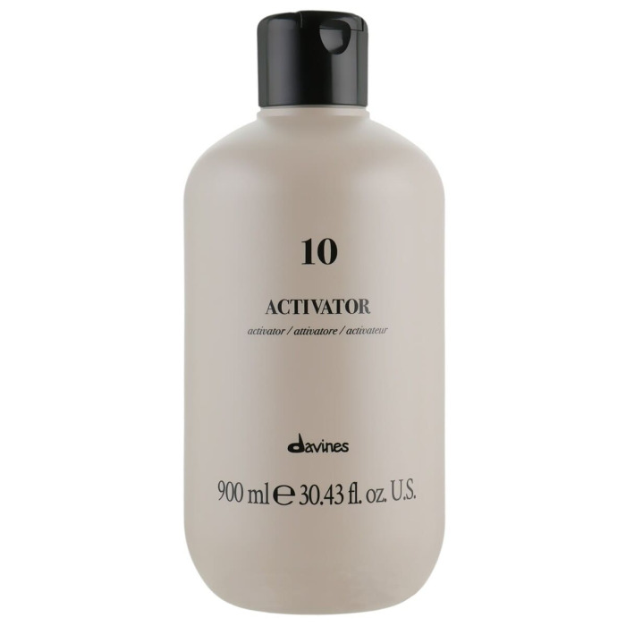 Универсальный Активатор Davines Mask with Vibrachrom Activator, 900 мл