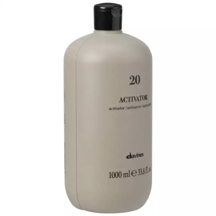 Универсальный Активатор Davines Mask with Vibrachrom Activator, 1000 мл
