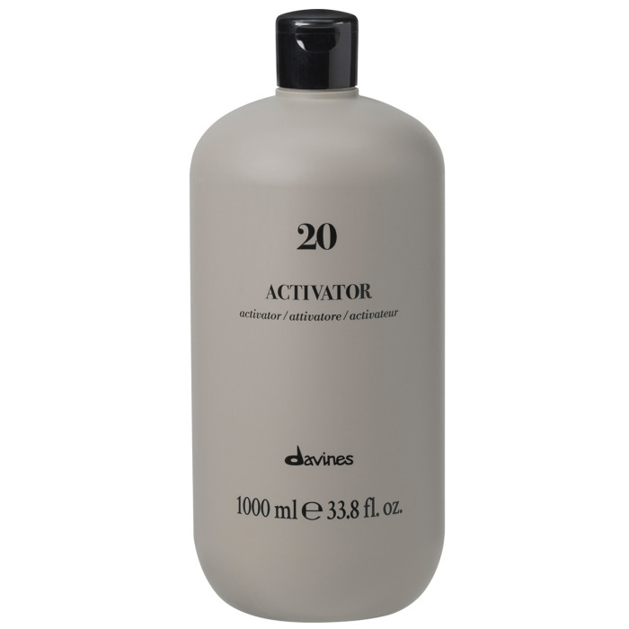 Универсальный Активатор Davines Mask with Vibrachrom Activator, 1000 мл