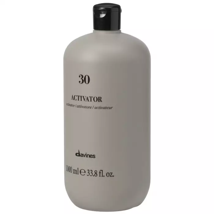 Универсальный Активатор Davines Mask with Vibrachrom Activator, 1000 мл