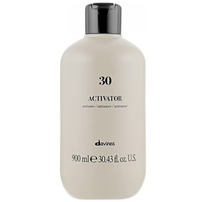 Универсальный Активатор Davines Mask with Vibrachrom Activator, 900 мл