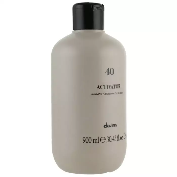 Универсальный Активатор Davines Mask with Vibrachrom Activator, 900 мл
