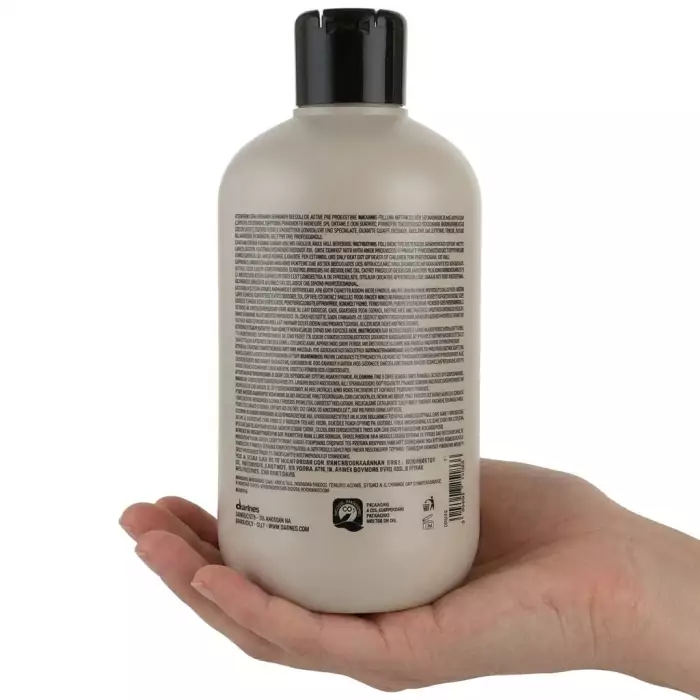 Универсальный Активатор Davines Mask with Vibrachrom Activator, 900 мл
