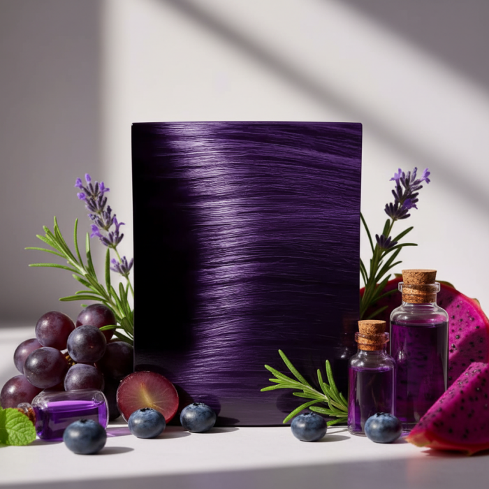 Крем-Краска Усилитель Цвета Davines Mask with Vibrachrom Intensifier, 100 мл