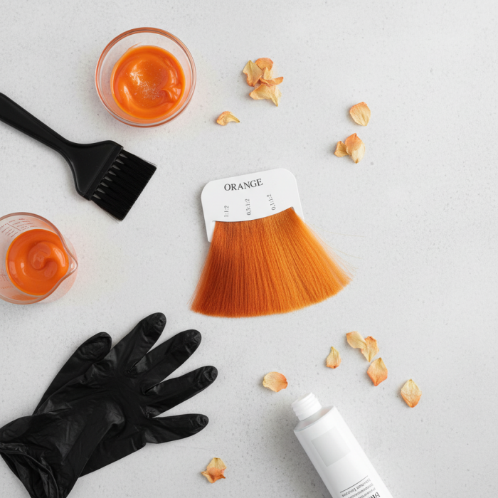 Крем-Краска Усилитель Цвета Davines A New Colour Pure Colour, 60 мл