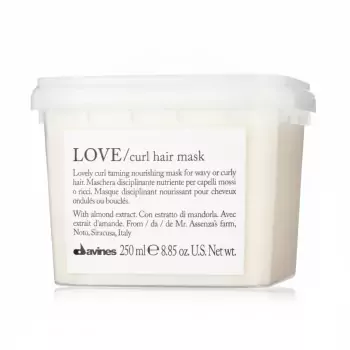 Davines LOVE Curl Mask