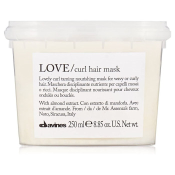 Davines LOVE Curl Mask