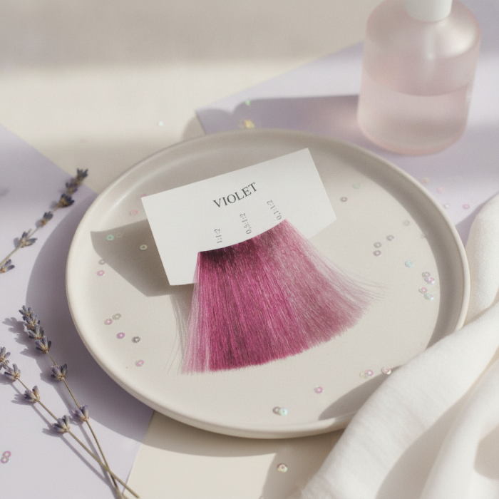 Крем-Краска Усилитель Цвета Davines A New Colour Pure Colour, 60 мл