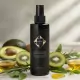 Несмываемый Крем-Спрей для Восстановления и Оздоровления Волос Hadat Cosmetics Molecular Hair Cream «All in One»