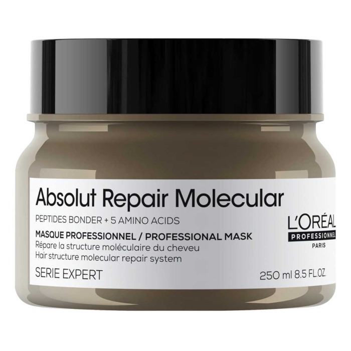 маска для волос L'oreal Professionnel Absolut Repair Molecular Mask