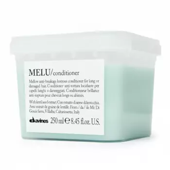 Кондиціонер для ламкого волосся Davines Melu Conditioner Anti-Rottura Lucidante