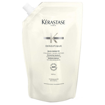 Kerastase Densifique Bain Densite Уплотняющий шампунь для увеличения густоты волос