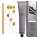 Перманентная Крем-Краска для Волос Davines Mask with Vibrachrom Warm Blonds, 100 мл (теплые блонды)