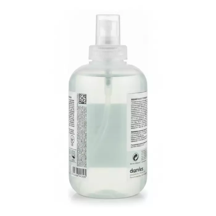 Термозащитное средство для волос Davines Melu Mellow Thermal Protecting Shield