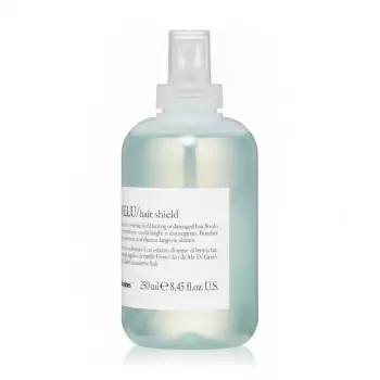 Термозащитное средство для волос Davines Melu Mellow Thermal Protecting Shield
