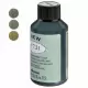 Безаммиачная Демиперманентная Краска для Тонирования Волос Davines View High Shine Demi-Permanent Colour Irise, 60 мл (ирисовые/фиолетовые оттенки)