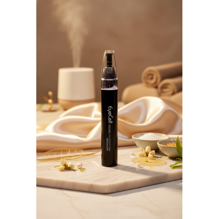 Genosys Eye Contour Cream 10 Years Back Крем для области глаз с растительными стволовыми клетками